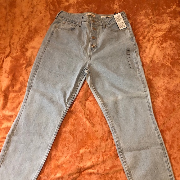 Guess Jeans High Waisted - Picture 5 of 14